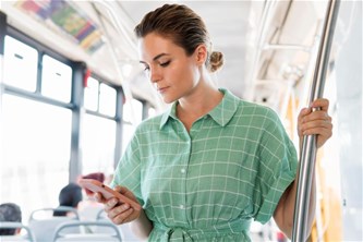 Digisessie: De Lijn en NMBS app