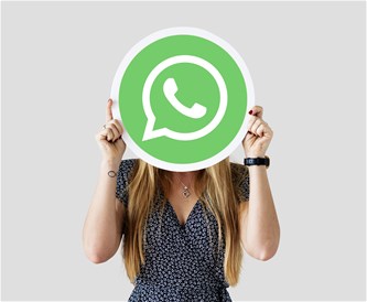Digisessie: WhatsApp (gevorderd)