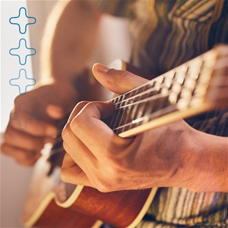 Muzieknamiddag: de Paco's