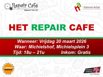 Repair Café