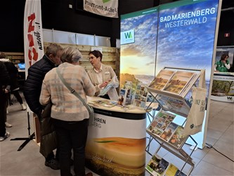 Noord-Limburgse Vakantiebeurs