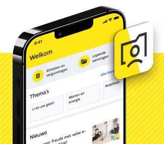 Digisessie: Aan de slag met Mijn Burgerp