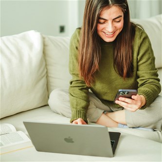 Digisessie: Wegwijs in het digitaal loke