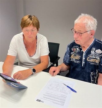 Pelle Melle Digihelper