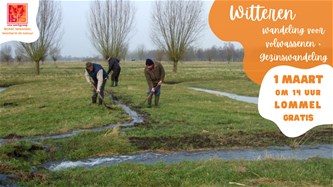 Ontdek de de Vloeiweiden