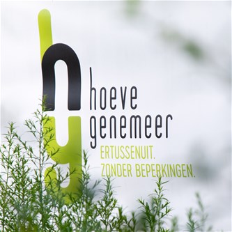 Pastadag hoeve Genemeer