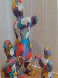 Art Lutgart: Jo Janssen