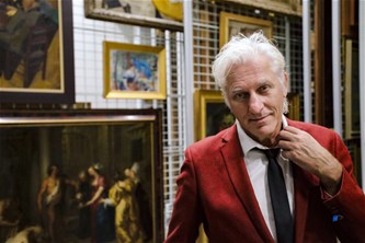 Lezing Rick de Leeuw