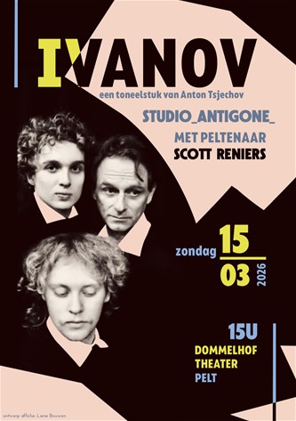 IVANOV (met Peltenaar Scott Reniers)