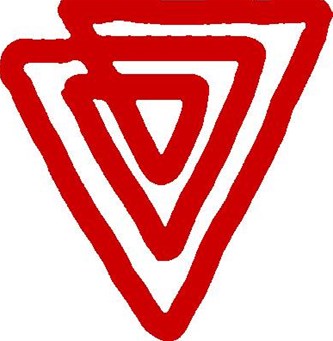 Moeder(s) - Dreieck. Triangle. Driehoek.