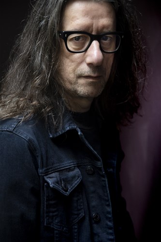 Lezing Herman Brusselmans