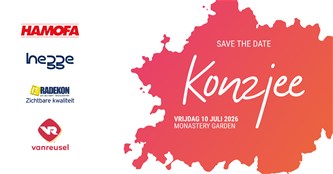 Konzjee Afterwork 2026