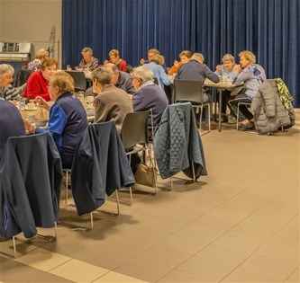 Pelle Melle dorpsrestaurant Lindelhoeven