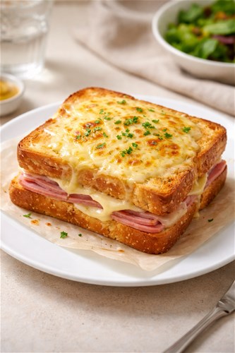 Pelle Melle Smulmoment