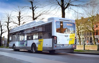 Pelle Melle Workshop  De Lijn