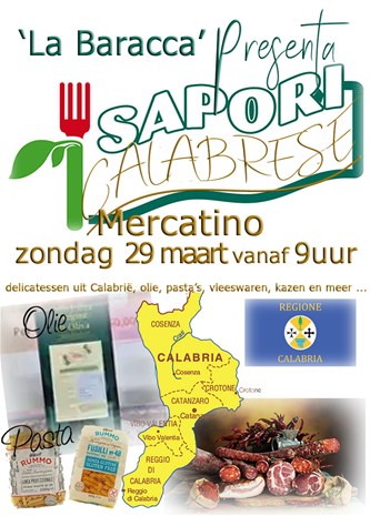 Italiaanse specialiteiten