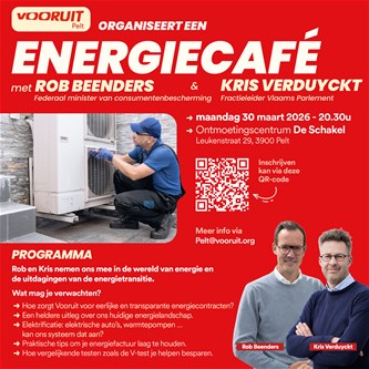 Energiecafé