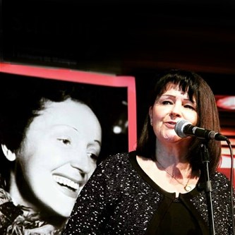Edith Piaf: een legende
