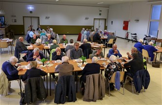 Pelle Melle Dorpsrestaurant