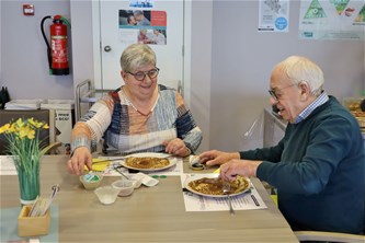 Pelle Melle Smulmoment