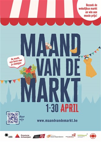 Maand van de markt (donderdagmarkt)
