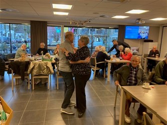 Pelle Melle Muzikale namiddag