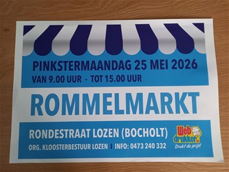 Rommelmarkt