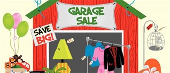 Grote garageverkoop 3900 Overpelt