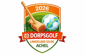 Dorpsgolf Achel