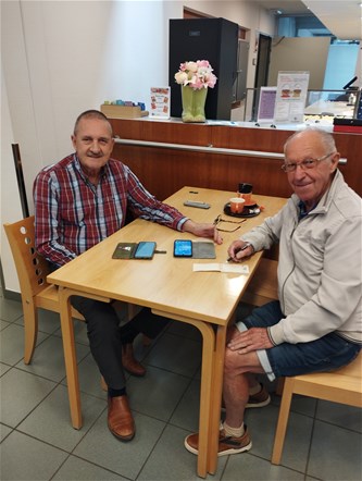 BinnenHOF Digihelper