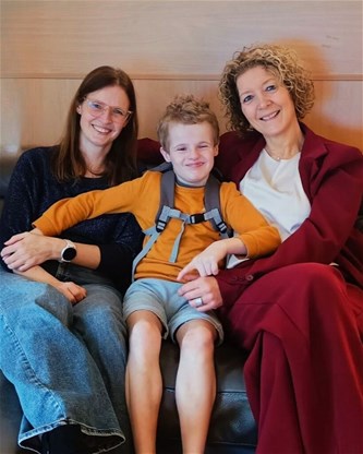 Boekvoorstelling Els Umans: 'De jongen m