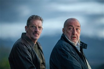 Zebracinema: Zondag de negenste