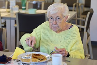 Pelle Melle Smulmoment