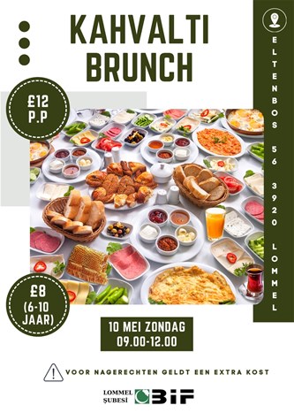 Brunch