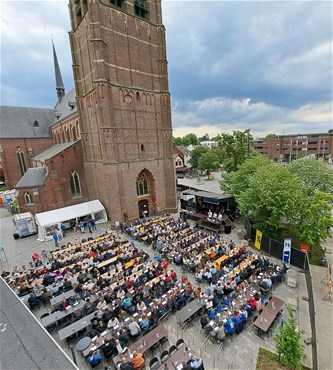 Beiaardcantus Davidsfonds