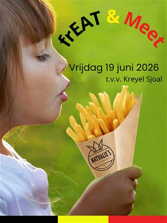 Freat & Meet