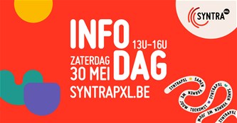 Infodag SyntraPXL