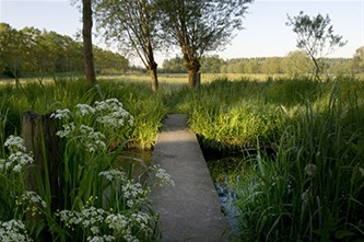 Erfgoedwandeling Lommel-Kolonie