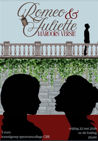Romeo & Juliette (Maroors versie)