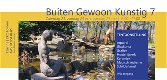 Buiten Gewoon Kunstig 7