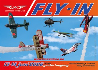 fly inn lmc