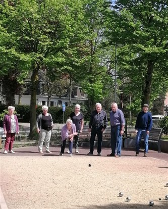 Petanque