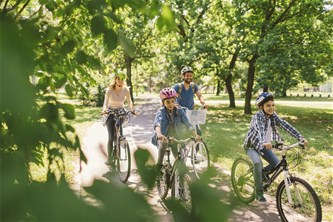 Fietszoektocht