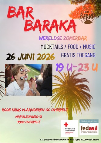 Bar Baraka