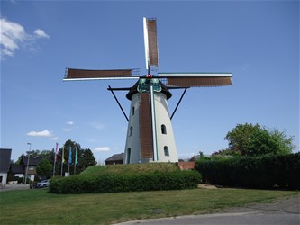 Molendag Limburg