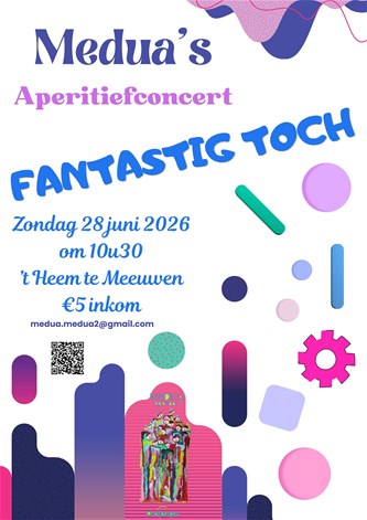 Aperitiefconcert 