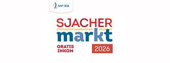 Sjachermarkt Sint Oda