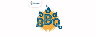 BBQ Sint Oda