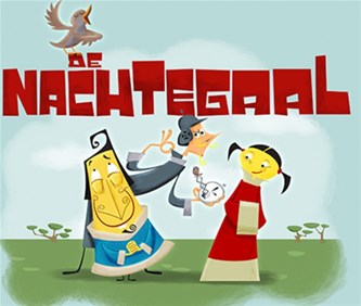 Geluidshuis: De Nachtegaal