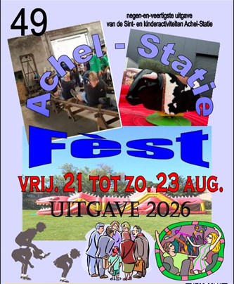 Stoatiefest